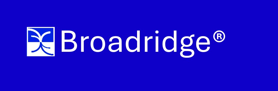 Broadridge